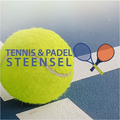 Logo TPV Steensel