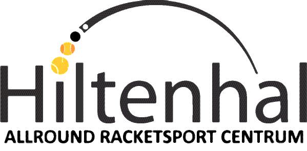 Logo TC Hilten - Hiltenhal
