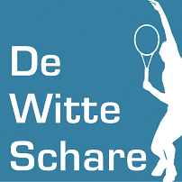 Logo Tennis- en padelvereniging De Witte Schare