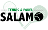 Logo Tennis & Padel Salam