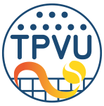 Logo Tennis- en Padel Vereniging Udenhout