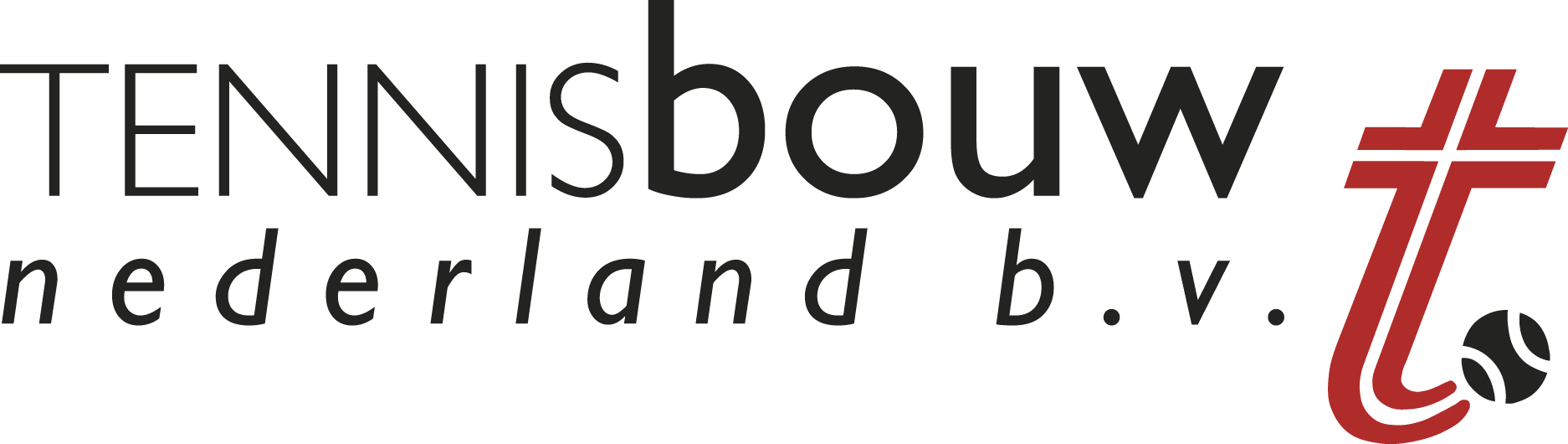 Logo Tennisbouw