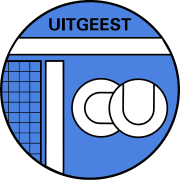 Logo Tennisclub Uitgeest