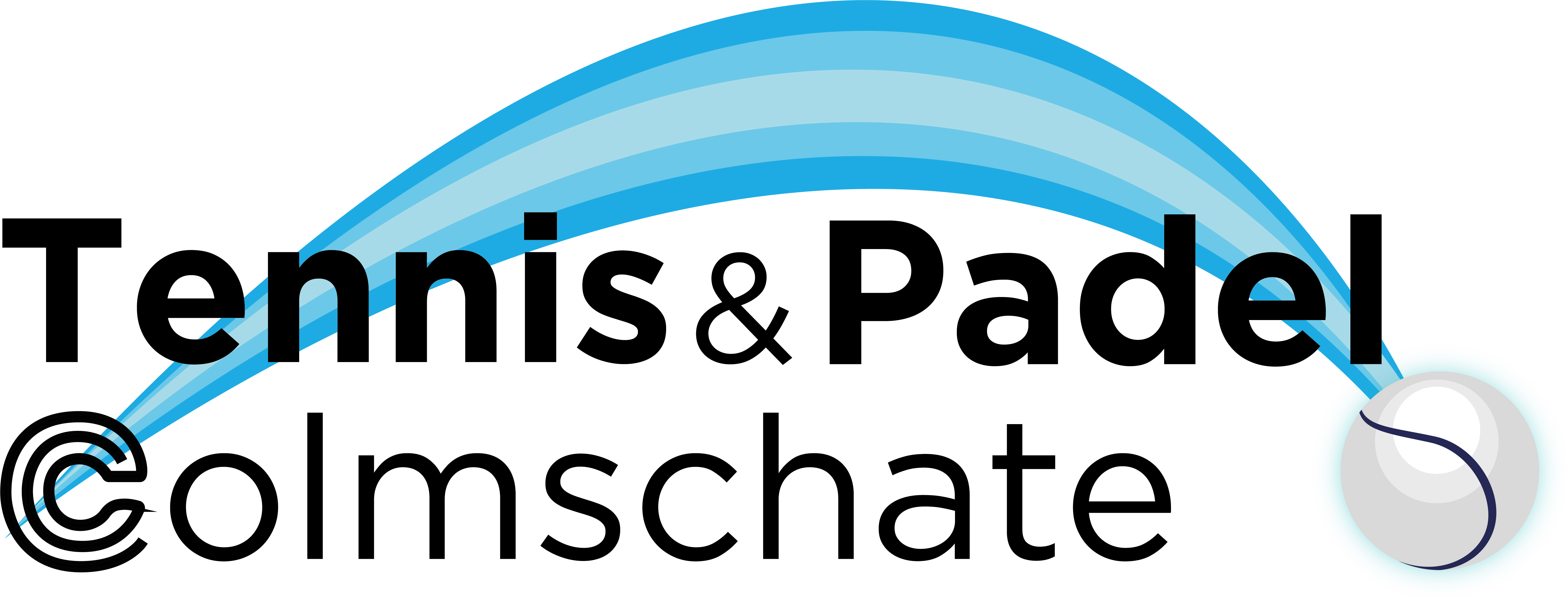 Logo Tennis&Padel Colmschate