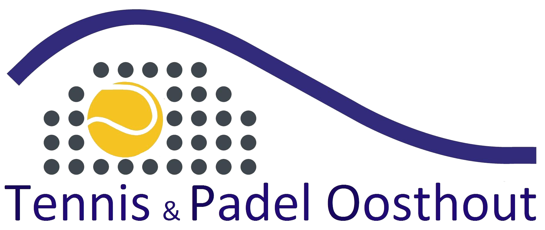 Logo Tennispark Oosthout