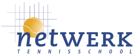 Logo Tennisschool Netwerk