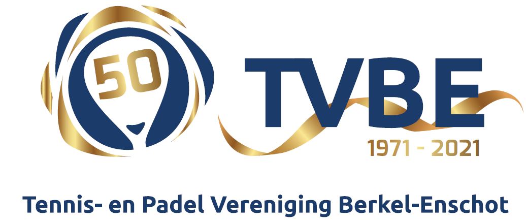 Logo Tennisvereniging Berkel-Enschot
