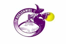 Logo Tennisvereniging Heksenwiel