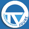 Logo Tennisvereniging Joure