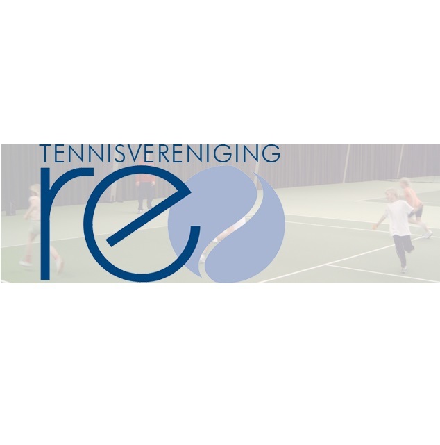 Logo Tennisvereniging REO