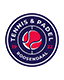 Logo Tennisvereniging Roosendaal
