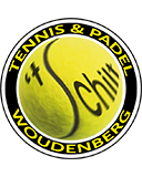 Logo Tennisvereniging 't Schilt