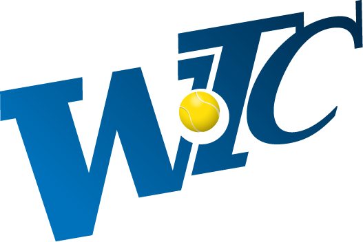 Logo Tennisvereniging WTC