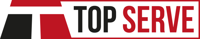 Logo TopServe