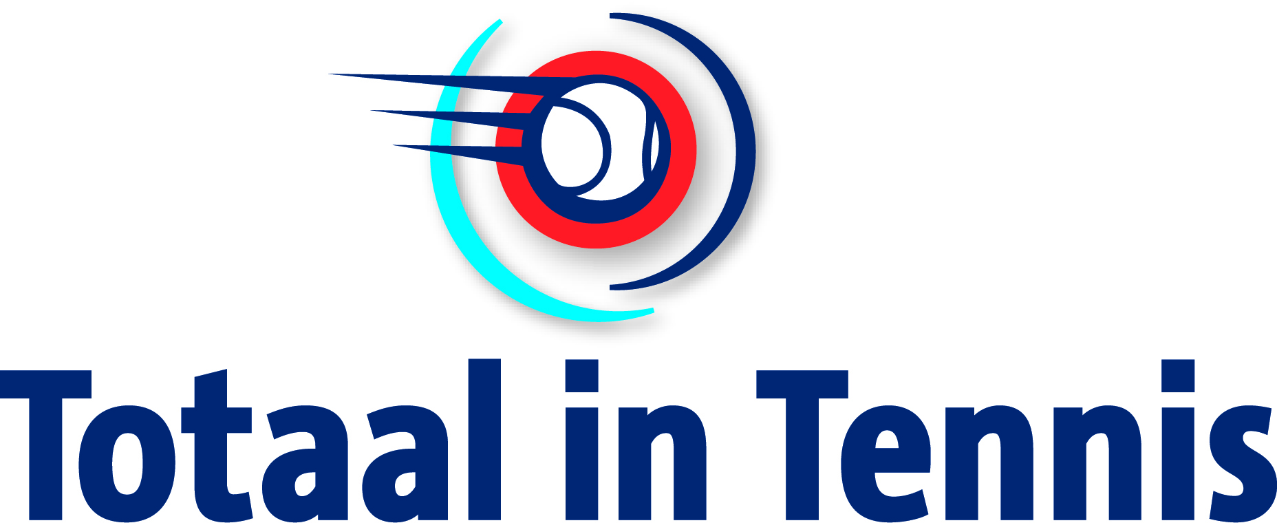 Logo Totaal in Tennis