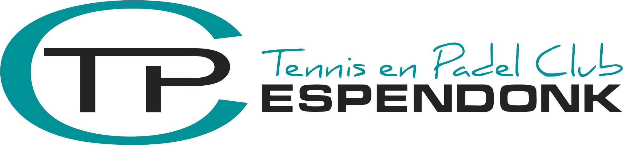 Logo TPC Espendonk