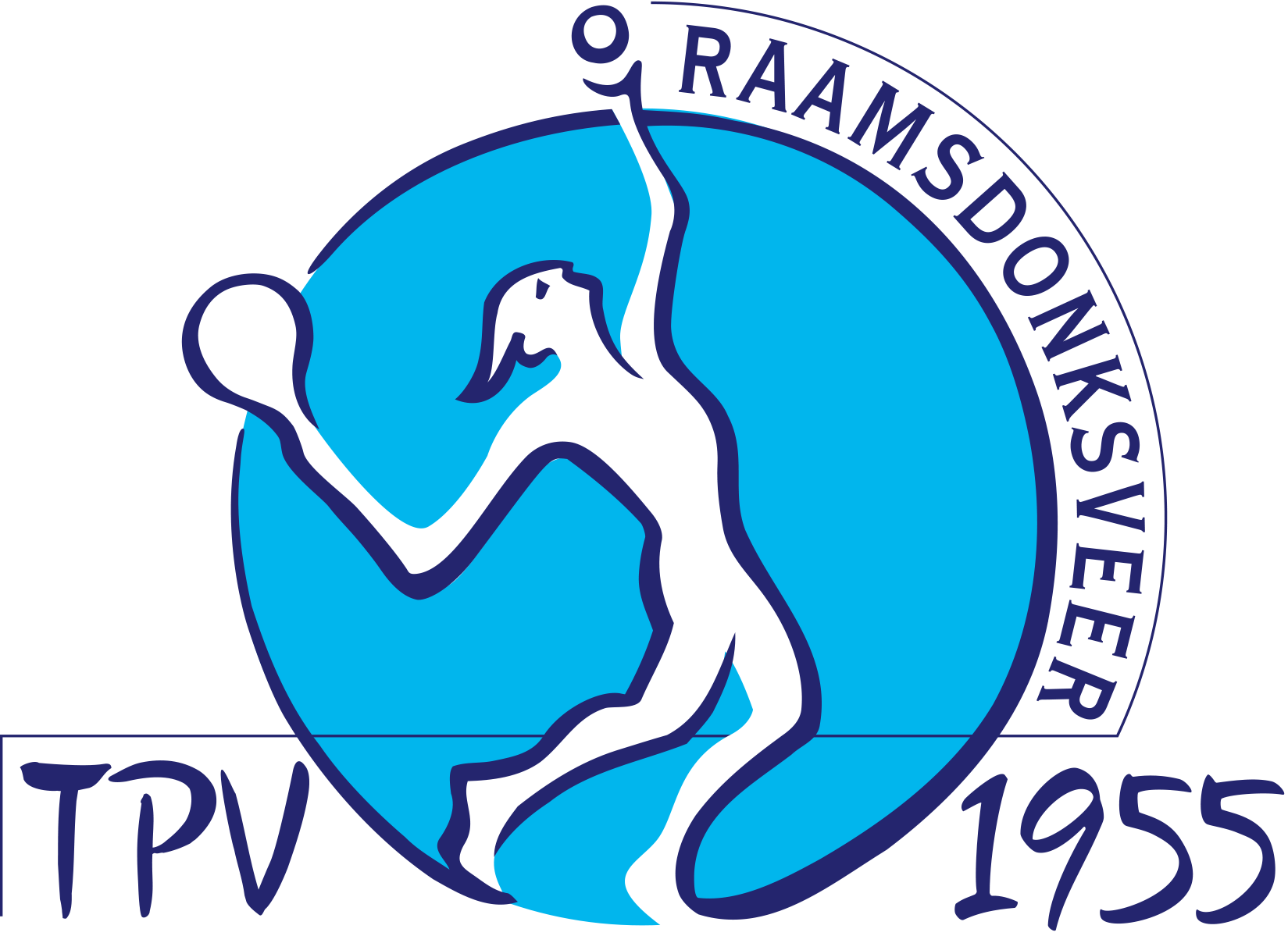 Logo TPV Raamsdonksveer
