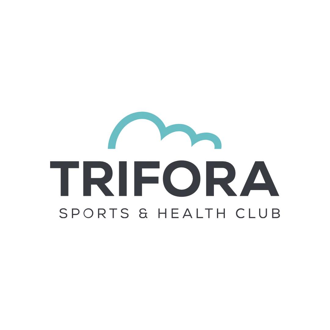 Logo Trifora Sport & Healthclub