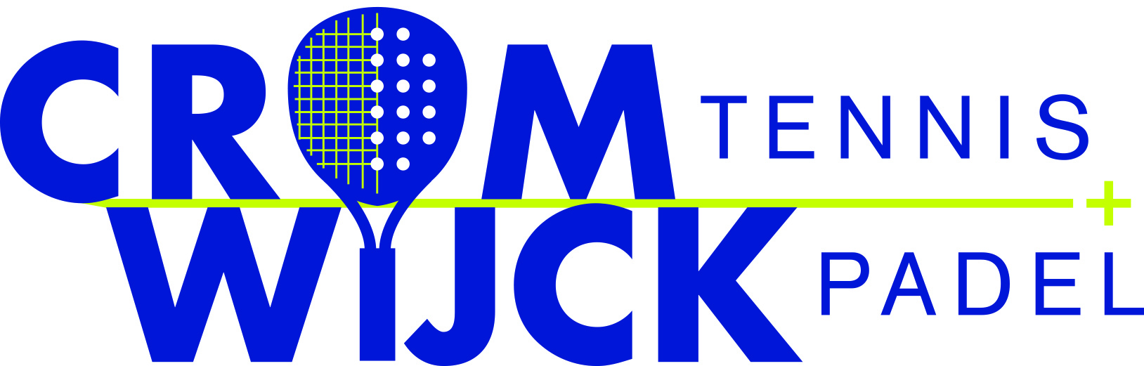 Logo TV Cromwijck
