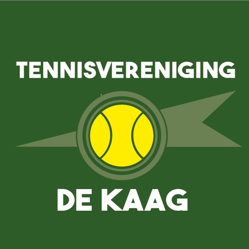 Logo TPV De Kaag