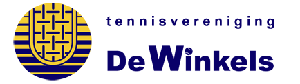 Logo TV De Winkels
