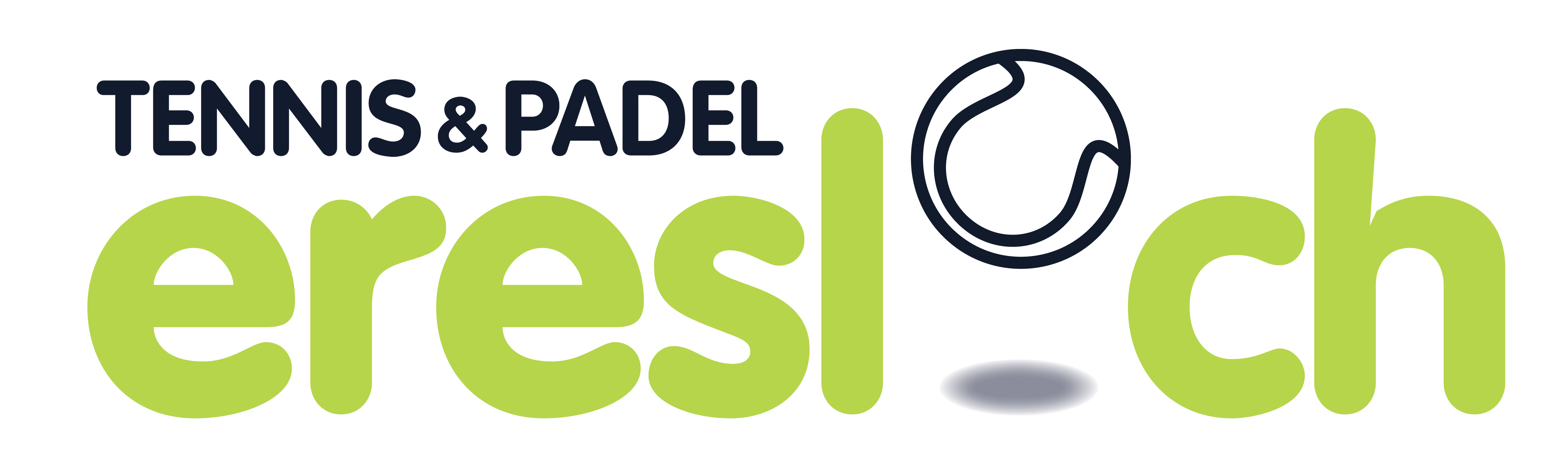 Logo TV Eresloch