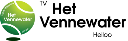 Logo TV het Vennewater
