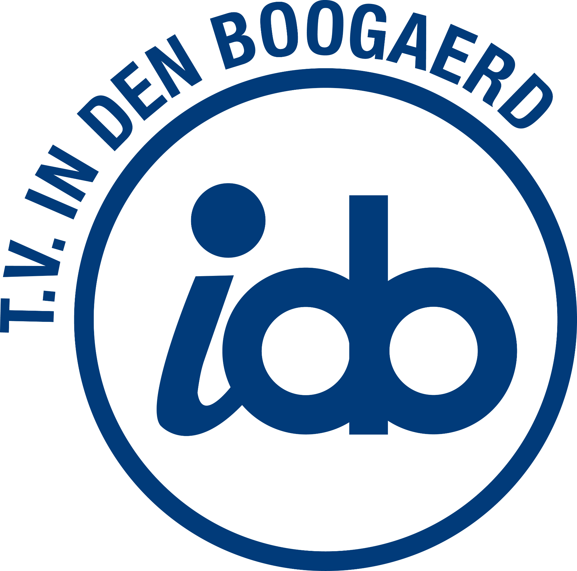 Logo TV In den Boogaerd