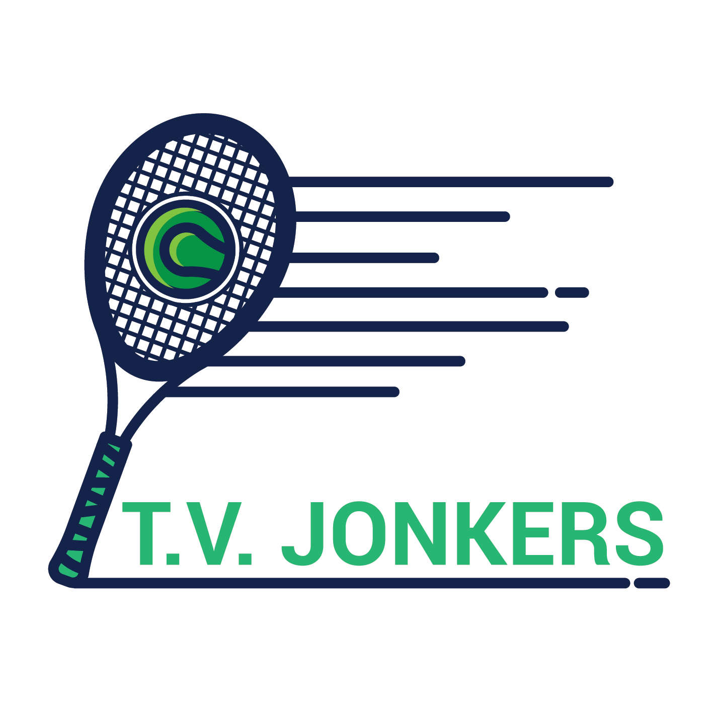 Logo TV Jonkers