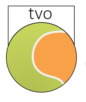 Logo TV Oostvoorne