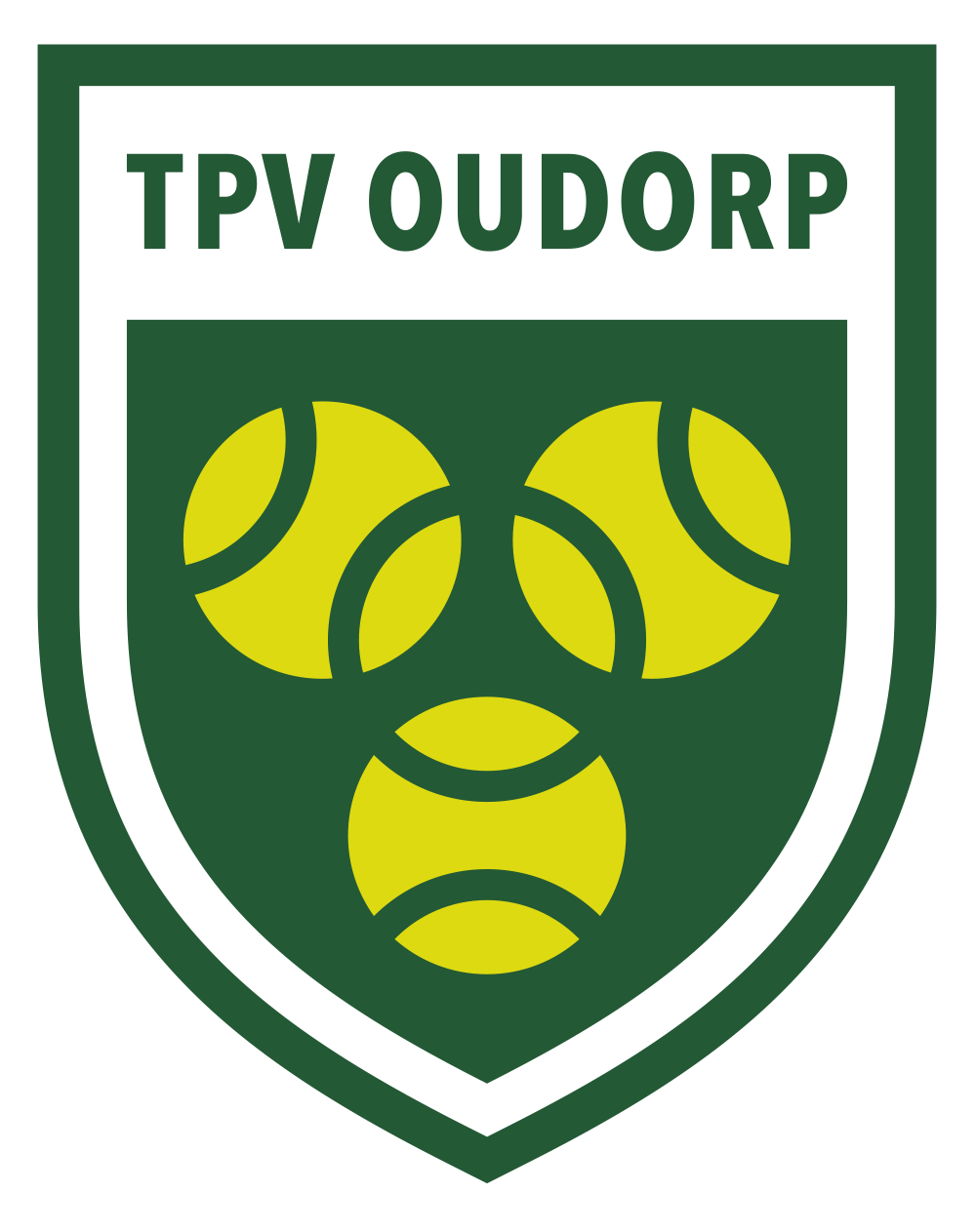 Logo TV Oudorp