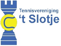 Logo TV 't Slotje