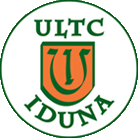 Logo ULTC Iduna