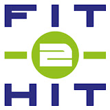 Logo Fit2Hit