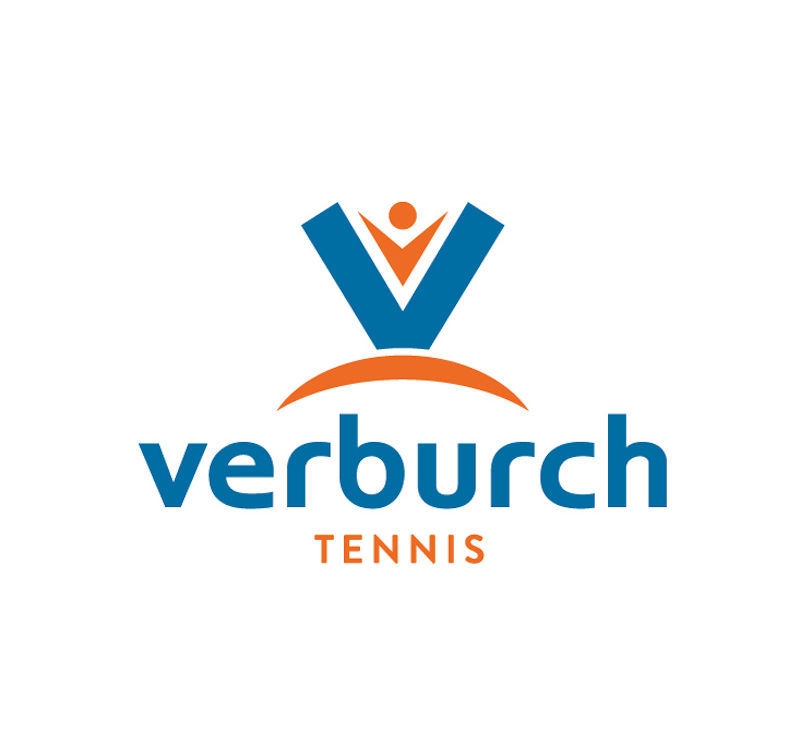 Logo Verburch Tennis