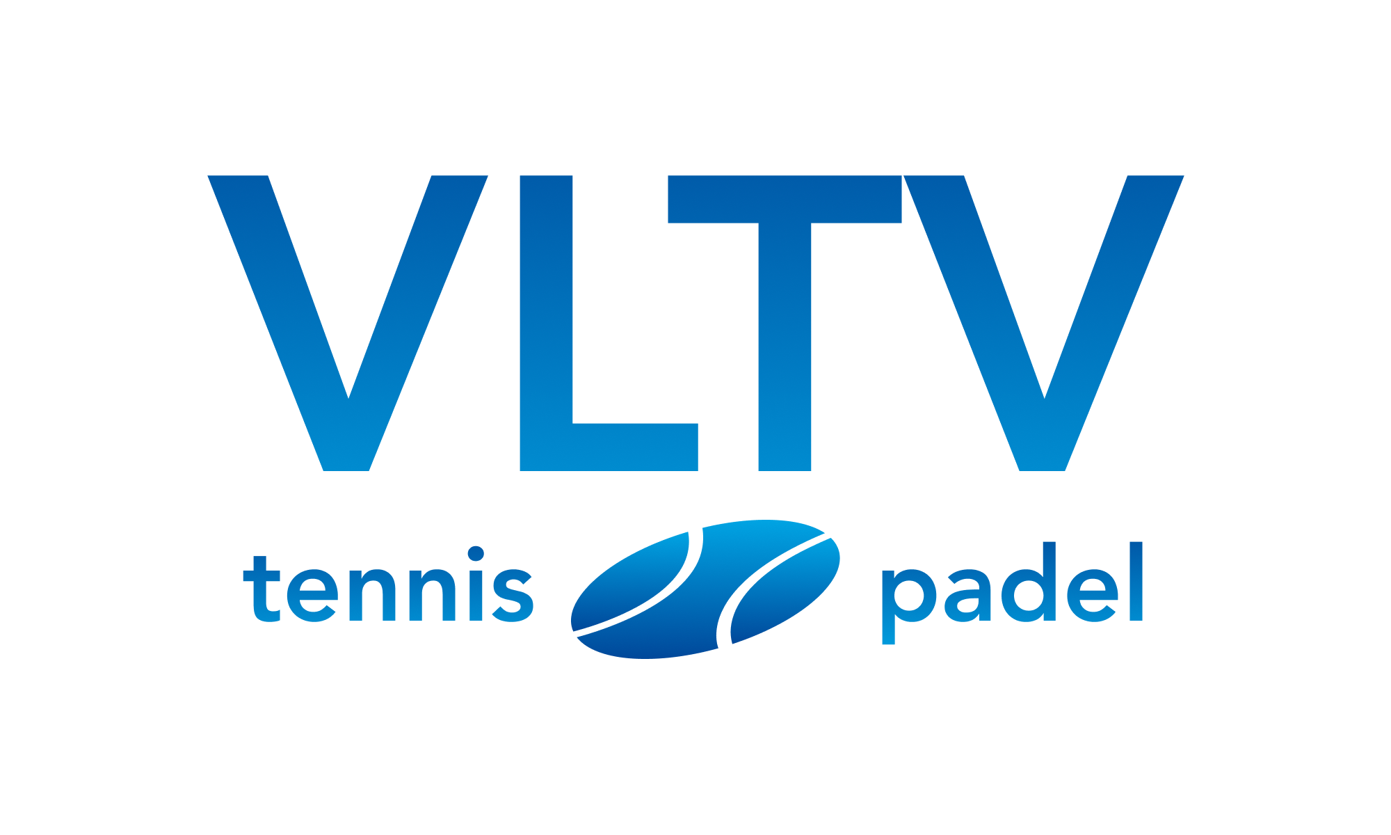 Logo VLTV Tennis & Padel