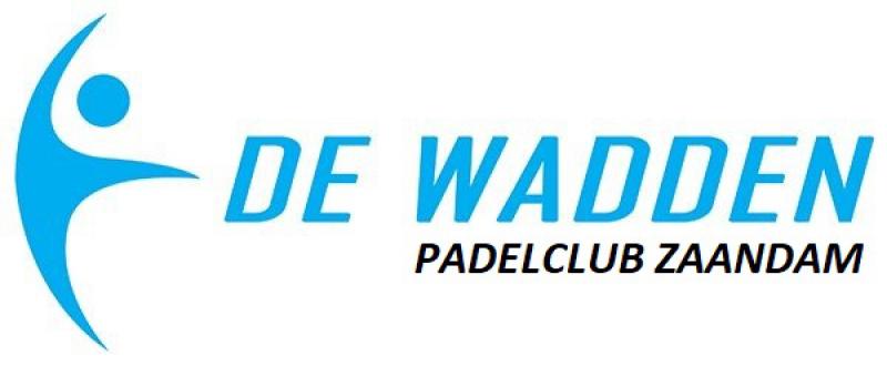 Logo Padelclub Zaandam
