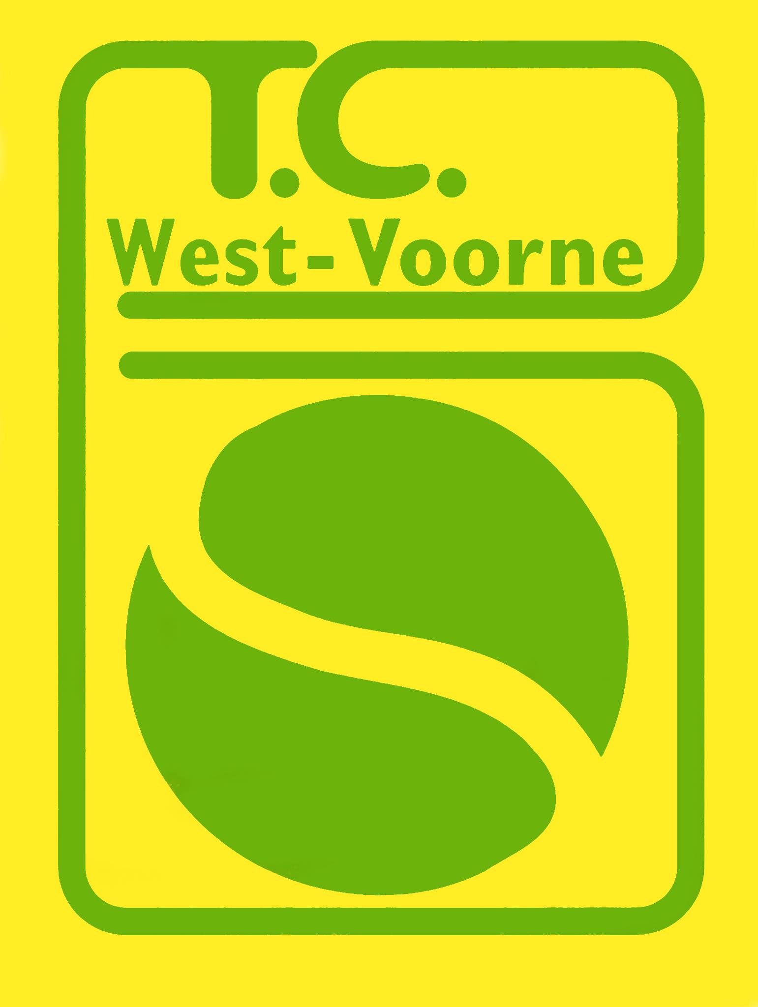 Logo TC West-Voorne