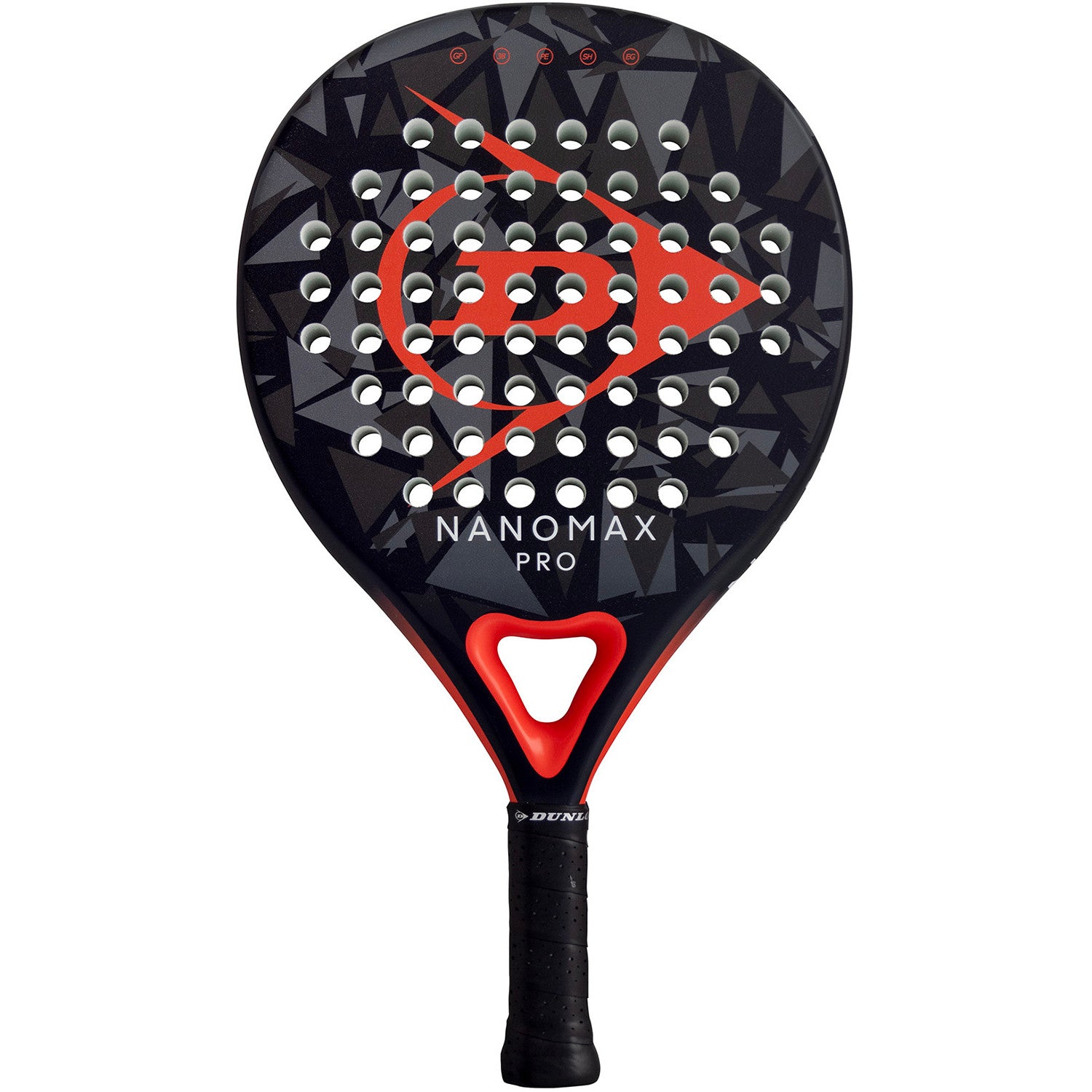 Dunlop Megamax Black 25