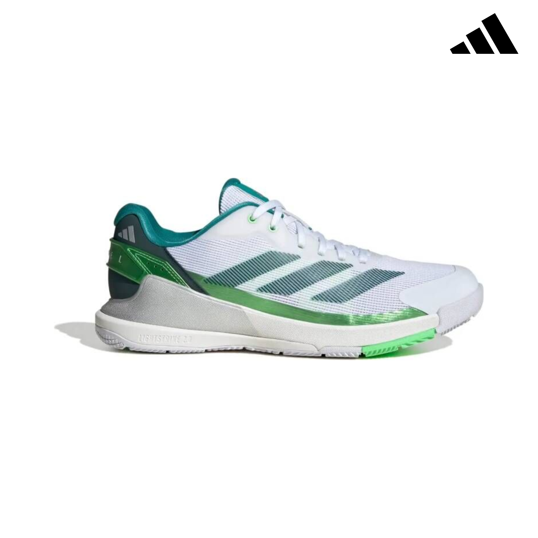 Adidas Crazyquick LS | Padel Shoes