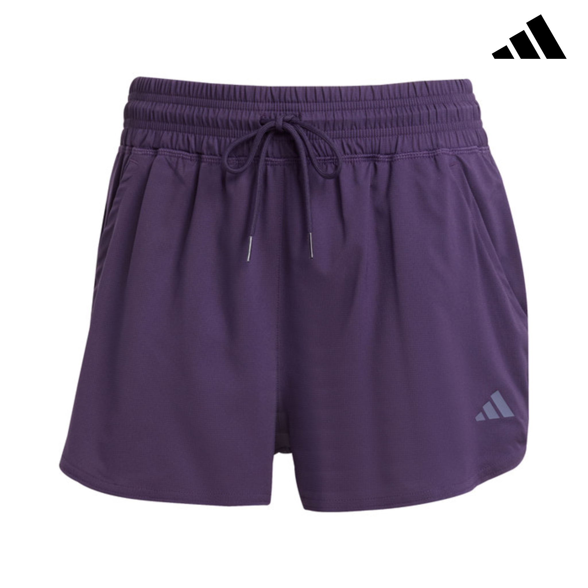 adidas club short | Woman