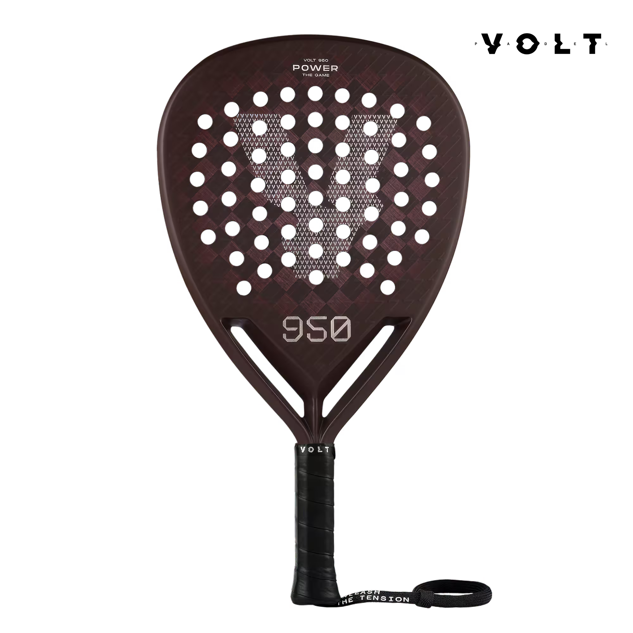 Volt 950 V4 | Padel Racket