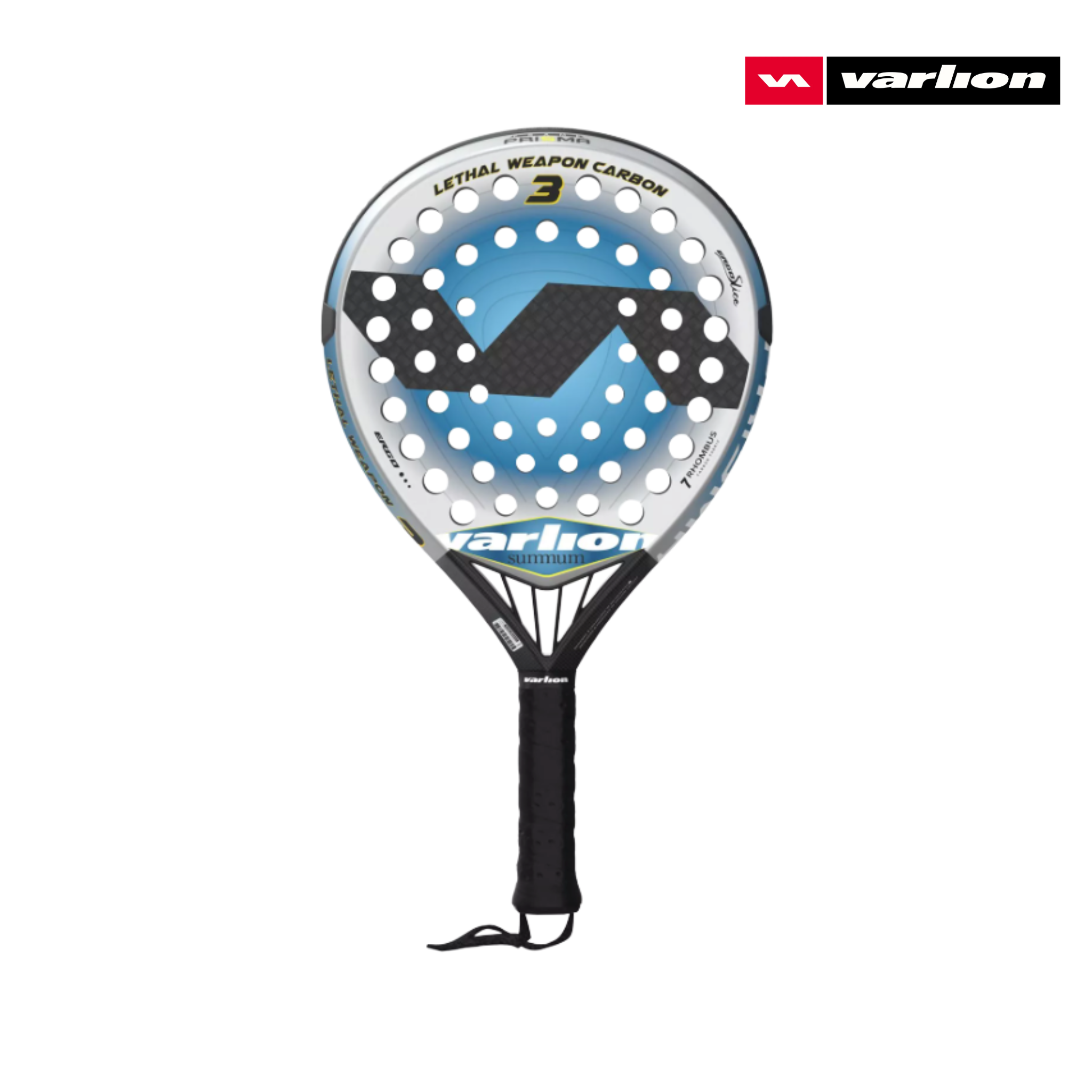 Varlion LW Carbon 3 Summum 2026