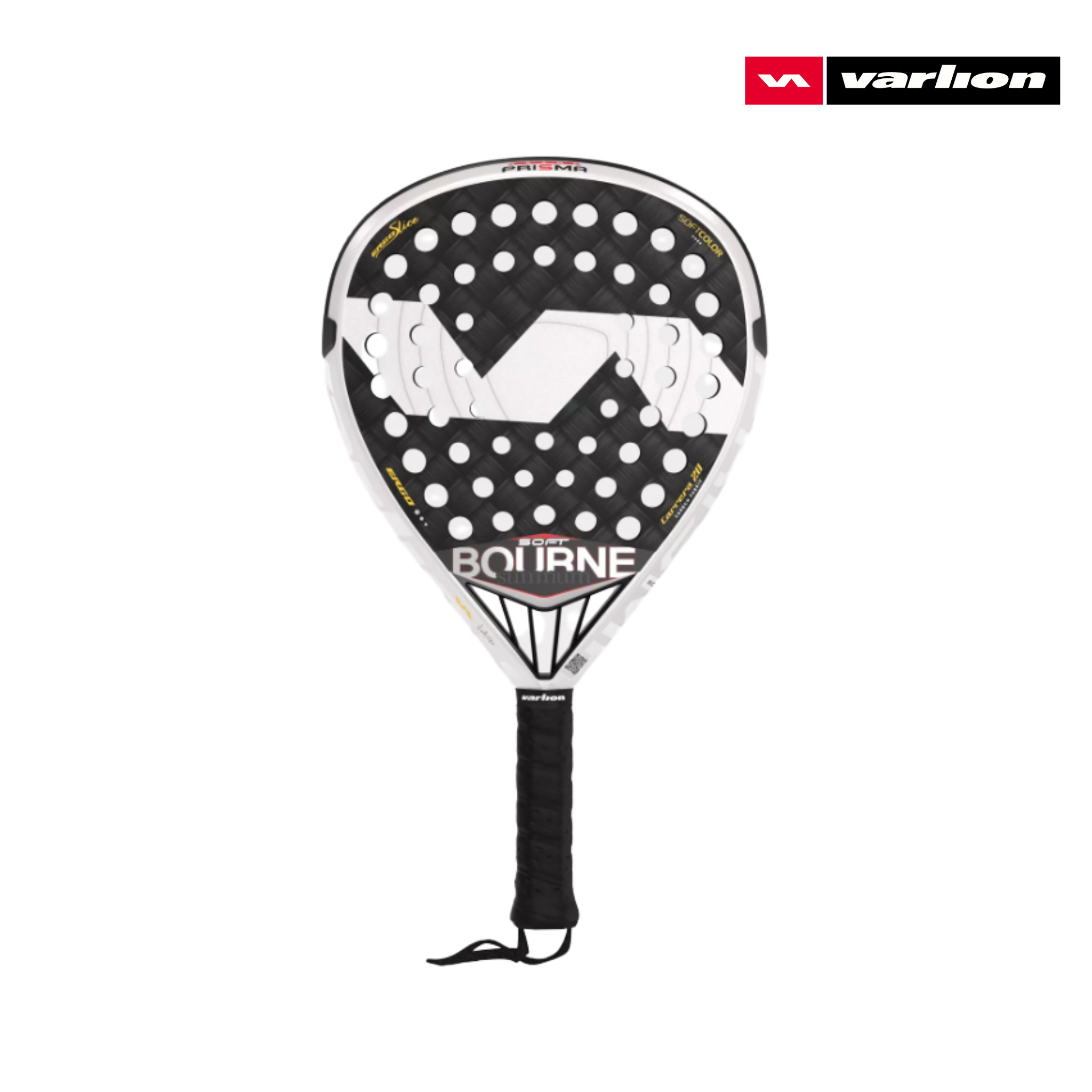 Varlion Bourne Prisma Carbon Soft 2026