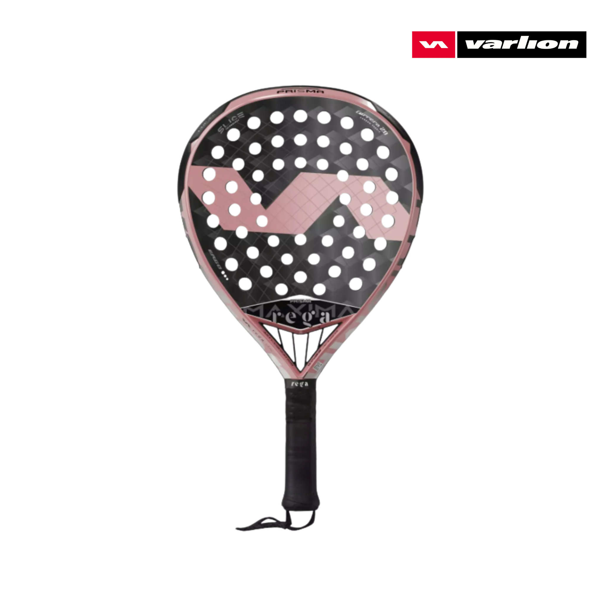 Varlion Maxima Carbon rose 2026