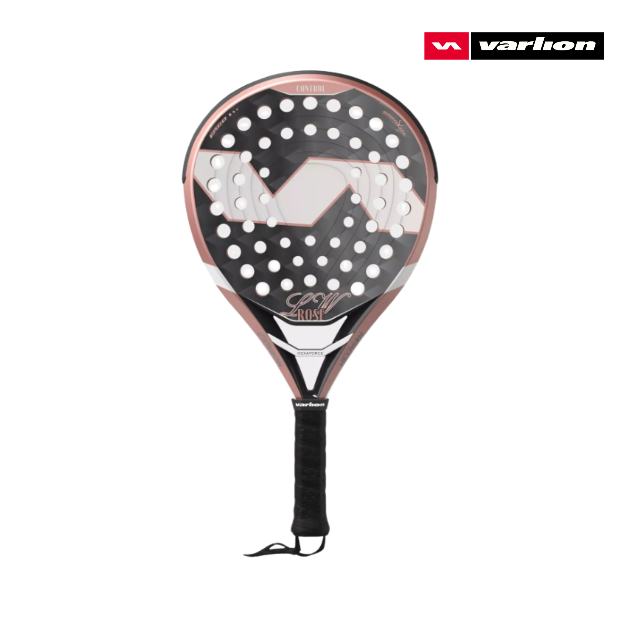 Varlion LW Rose Carbon Ti 2026