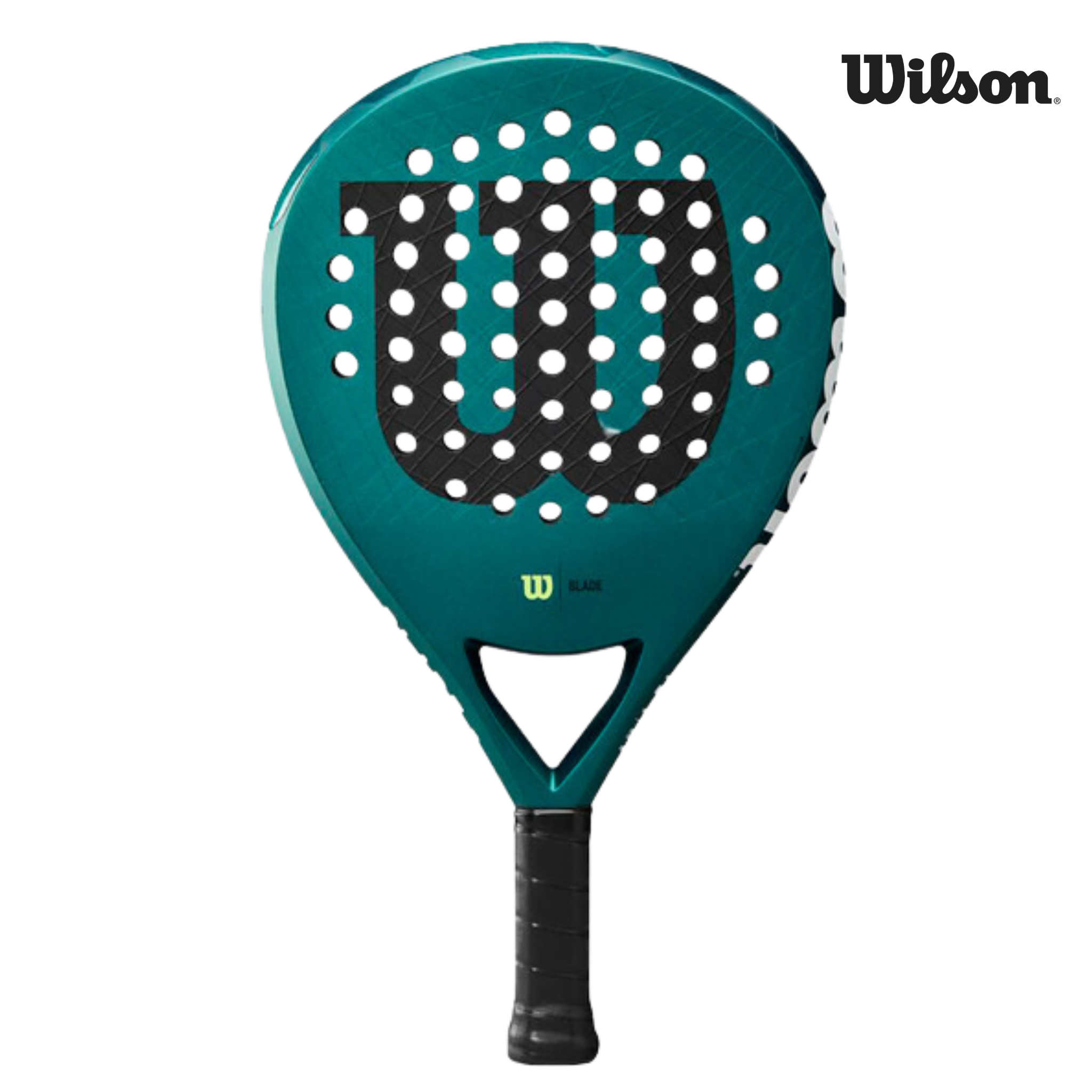 Wilson Blade Pro V3 | Padel Racket