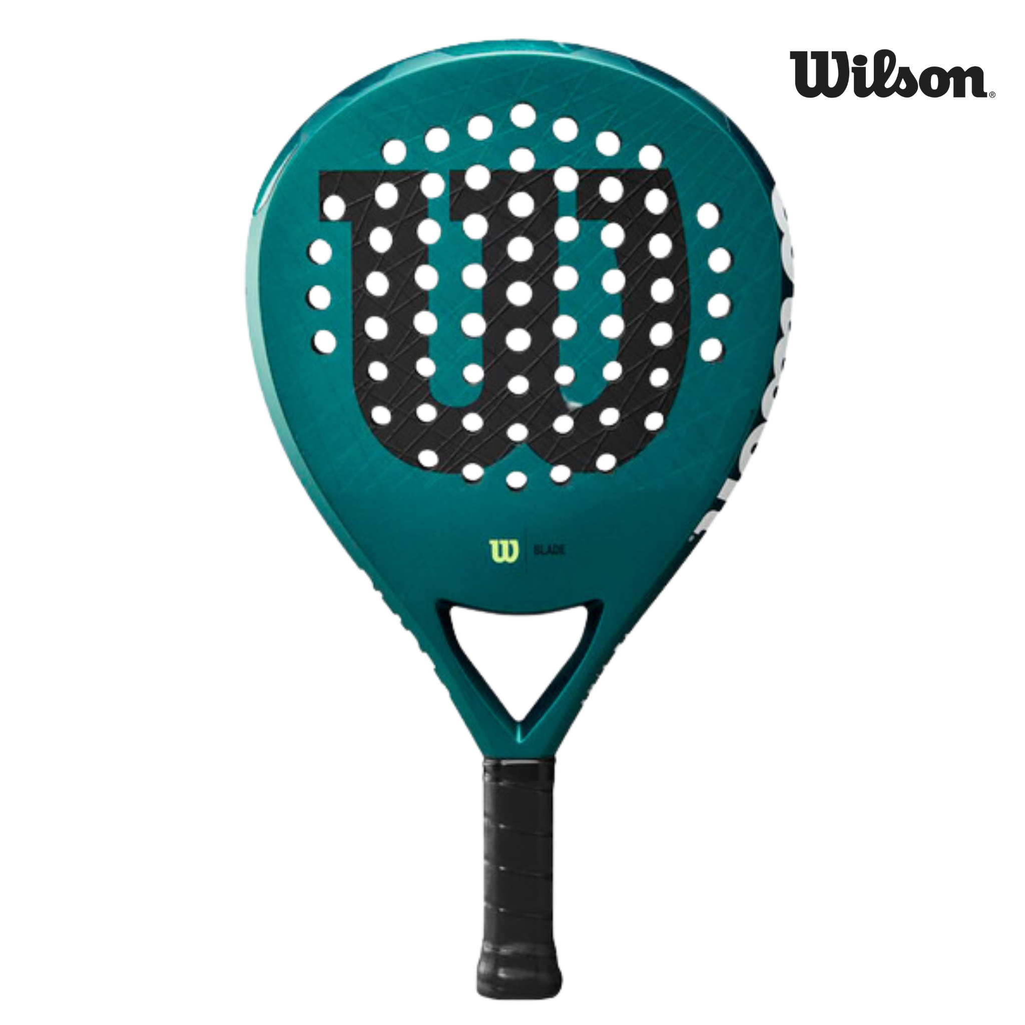 Wilson Blade V3 | Padel Racket