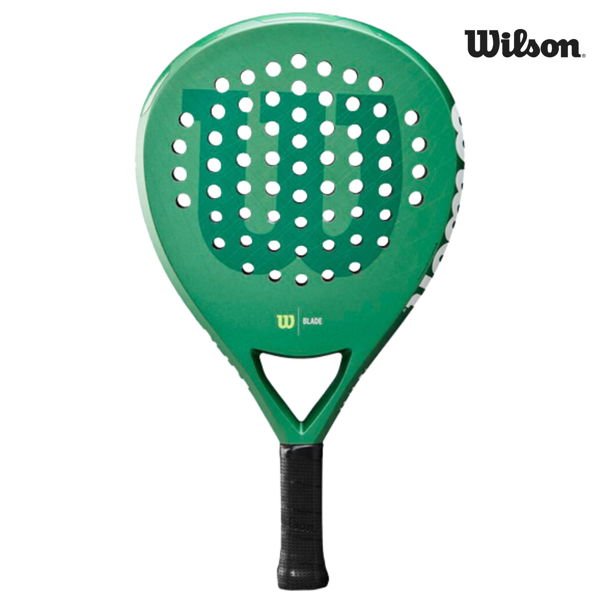 Wilson Blade LS V3 | Padel Racket