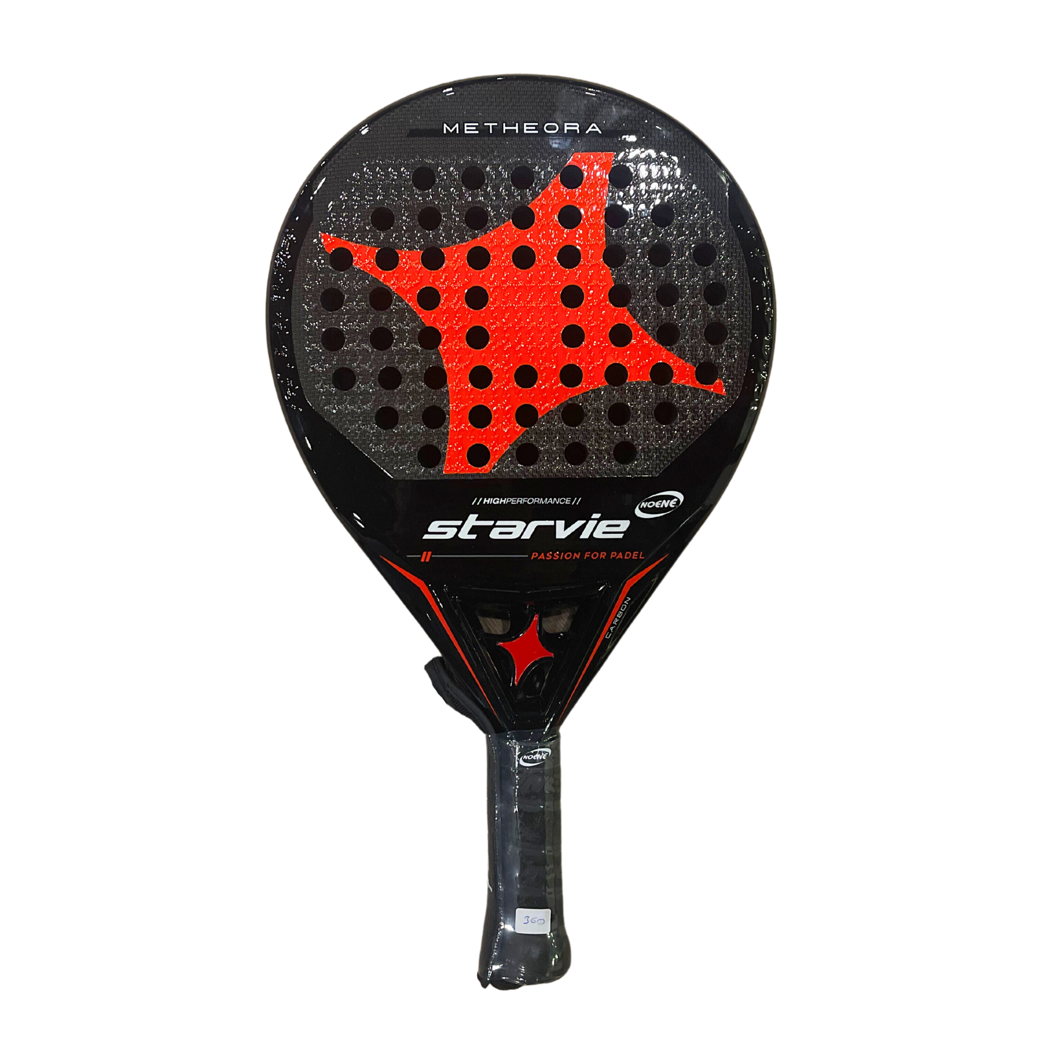 Starvie Metheora Soft Special Edition | Padel Racket